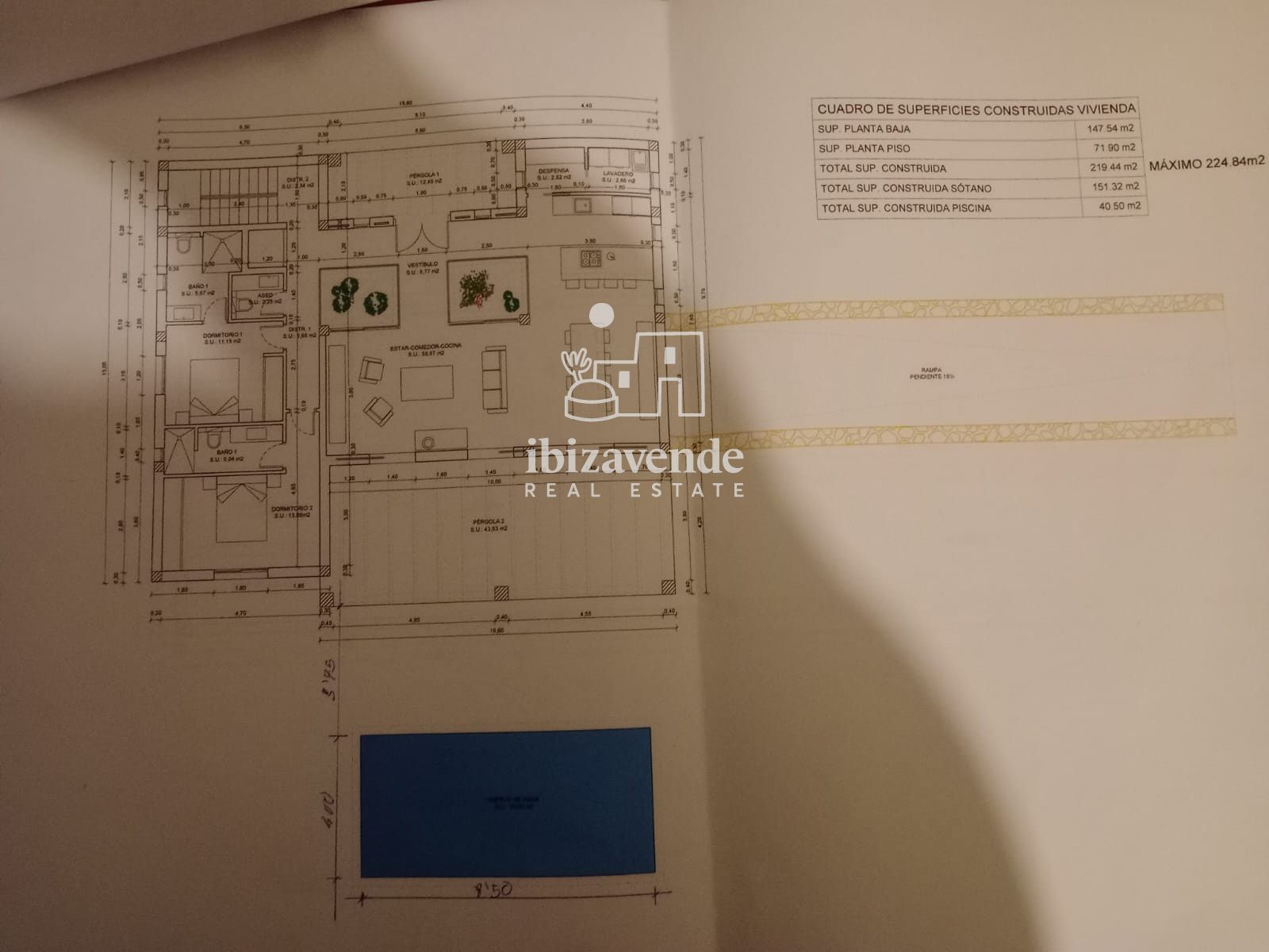 Mobilia Inmueble Image