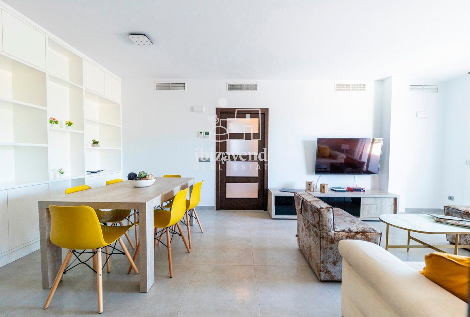 Mobilia Immobilier Image