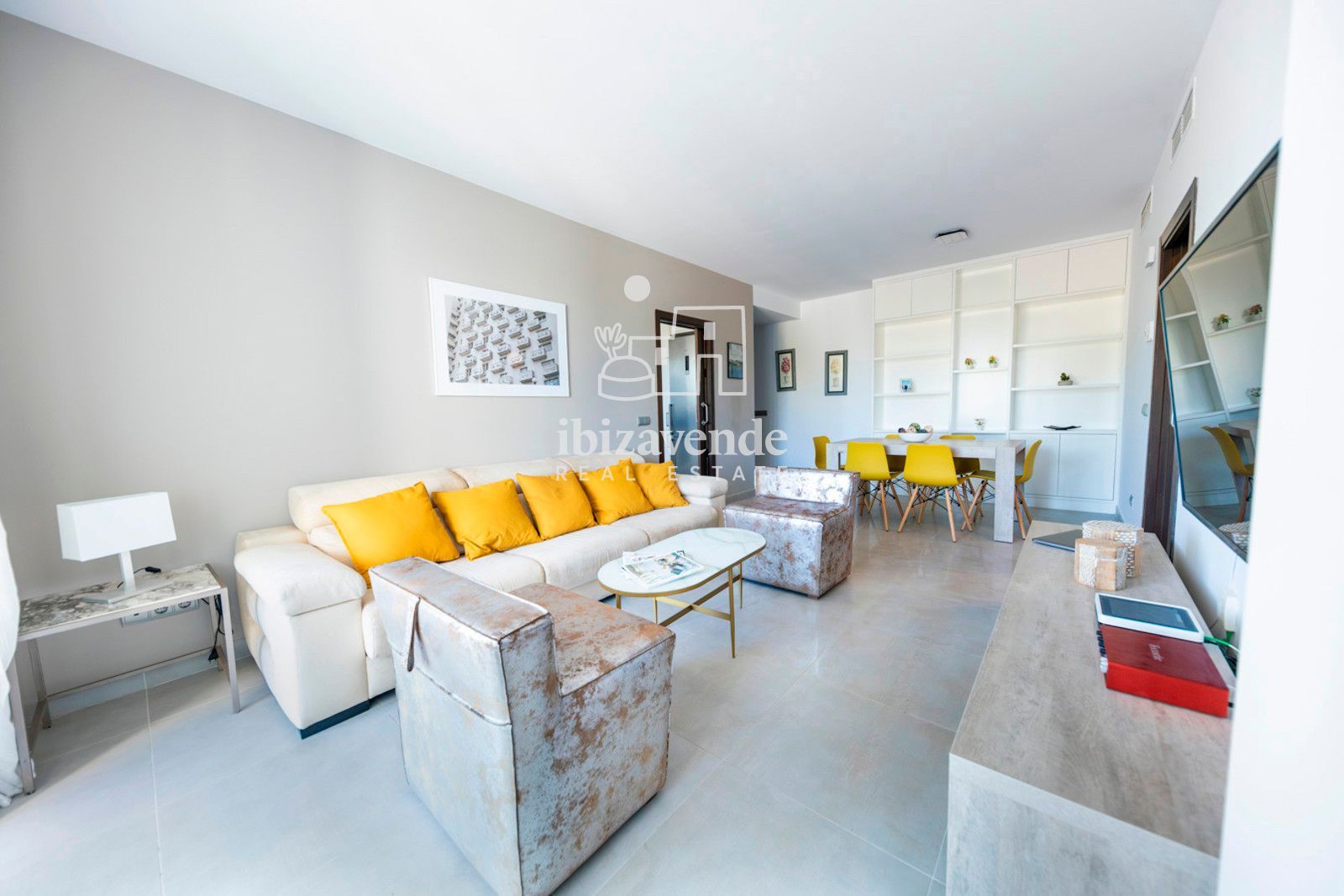 Mobilia Immobilier Image