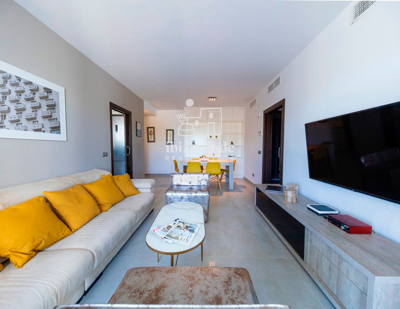 Mobilia Immobilier Image