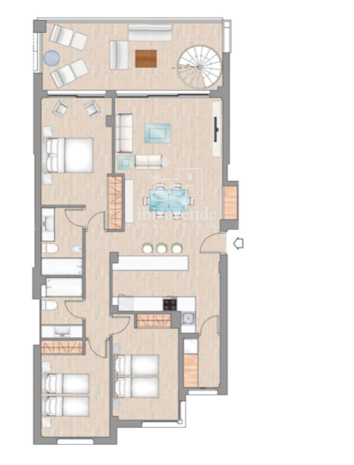 Mobilia Immobilien Bild