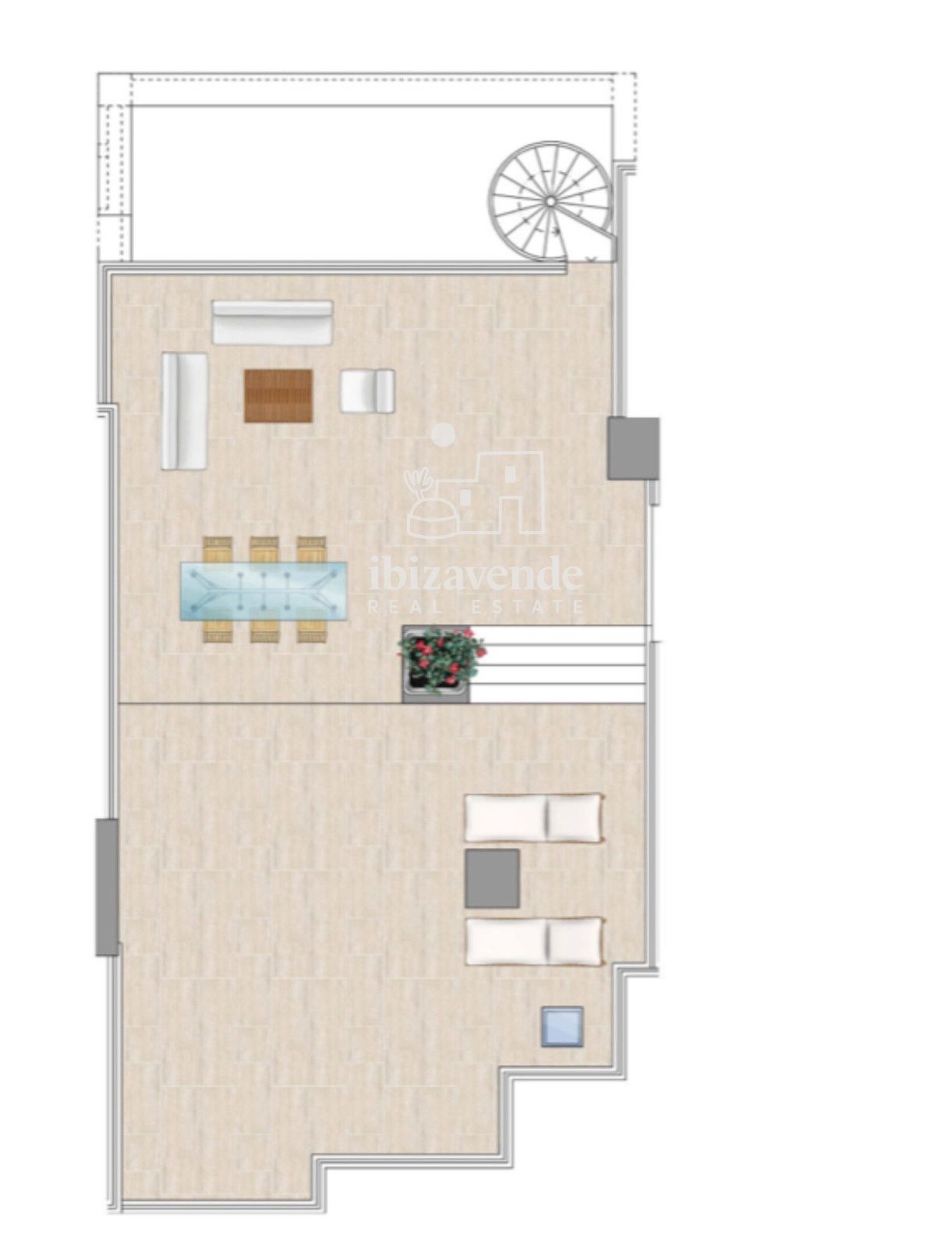 Mobilia Immobilien Bild