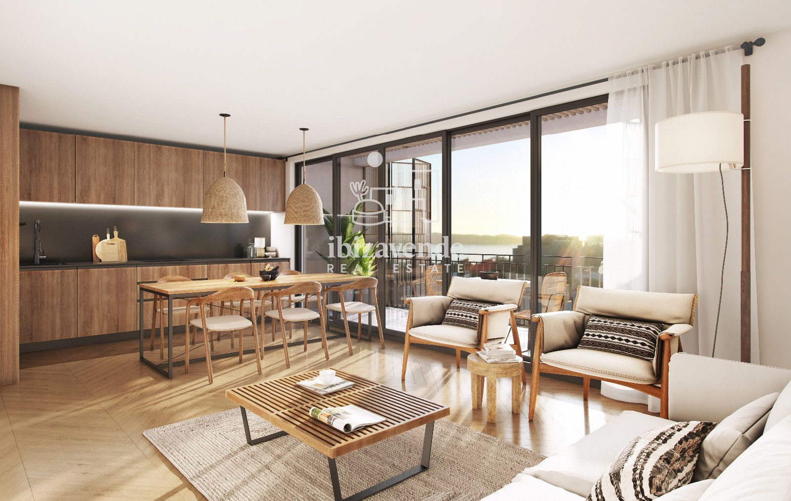 Mobilia Immobilien Bild
