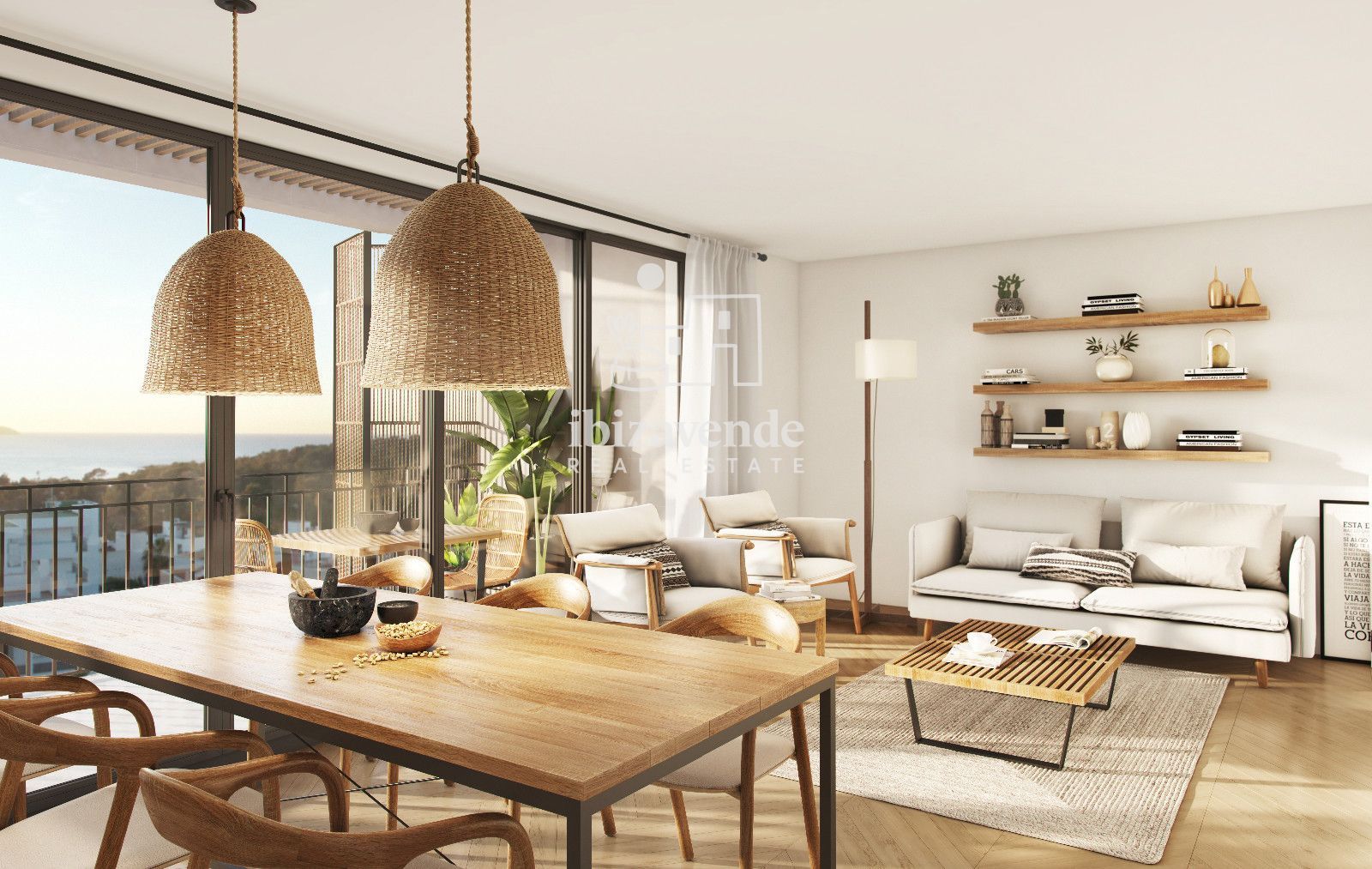 Mobilia Immobilien Bild