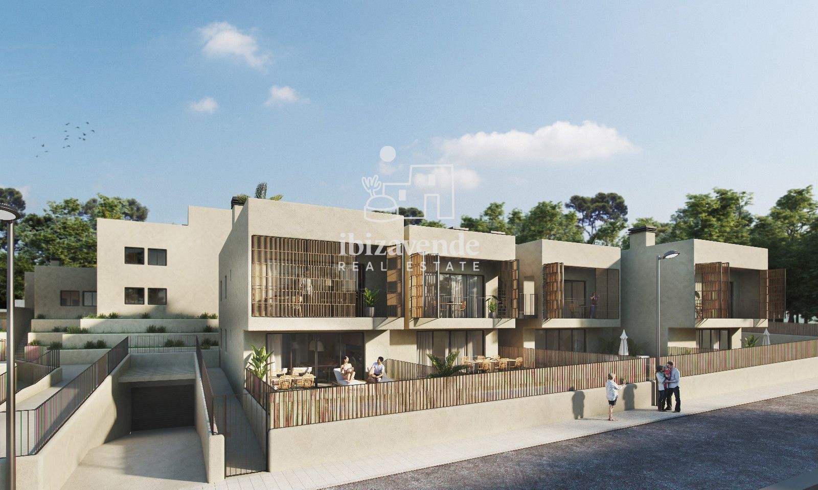 Mobilia Immobilien Bild