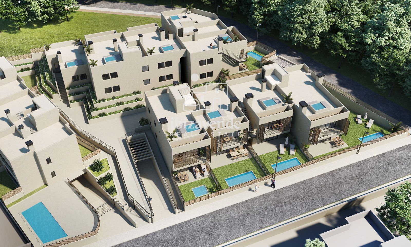 Mobilia Immobilien Bild