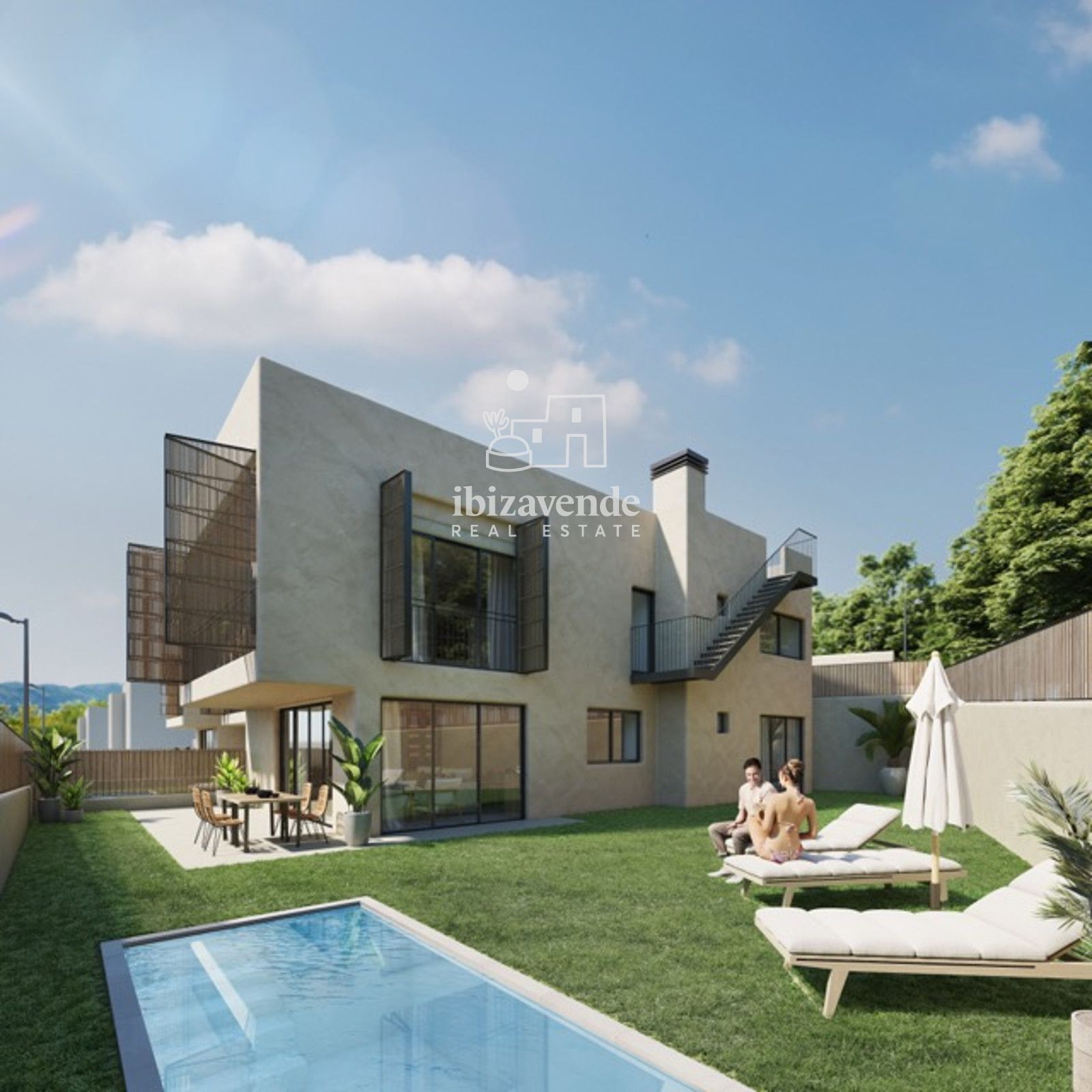 Mobilia Immobilien Bild