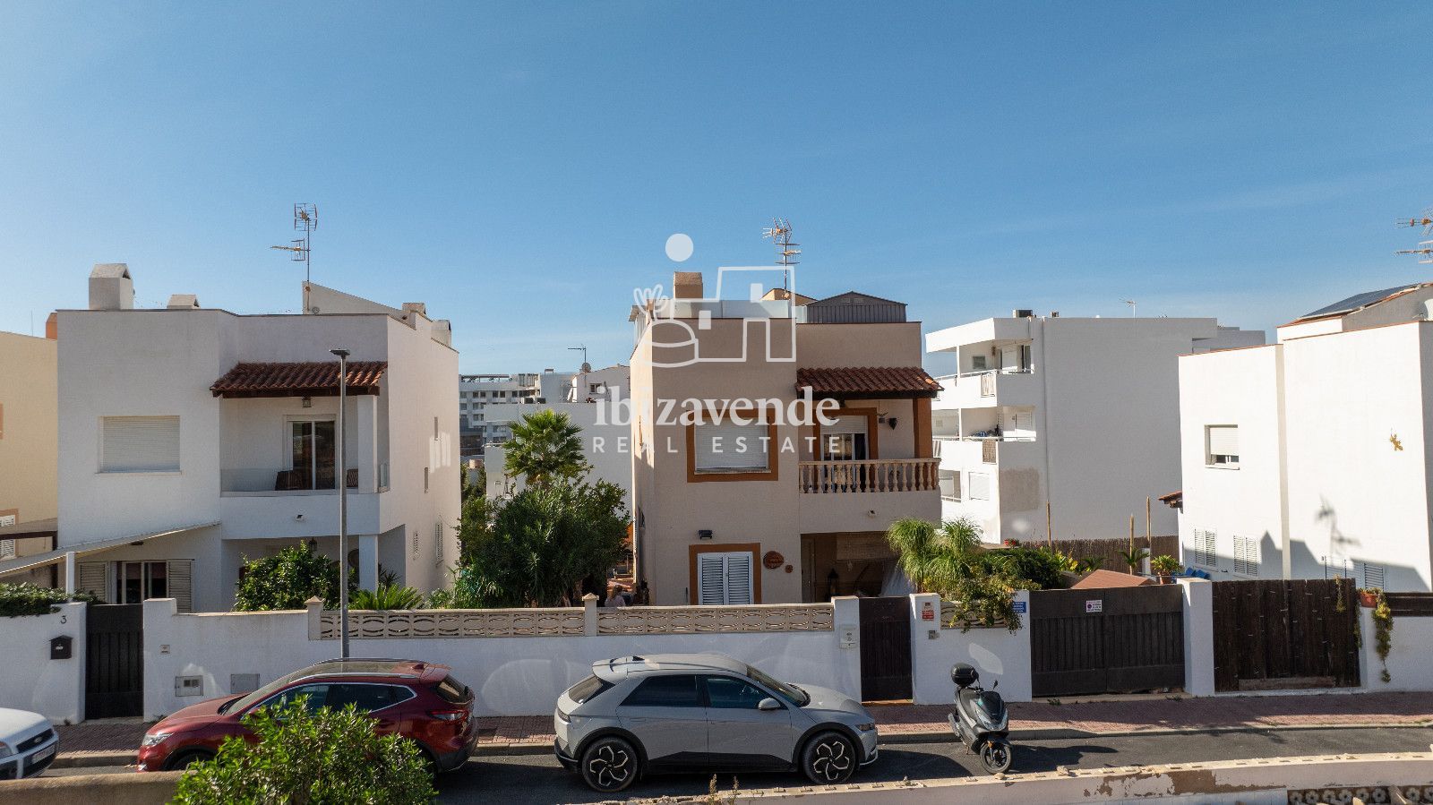 Mobilia Immobilien Bild