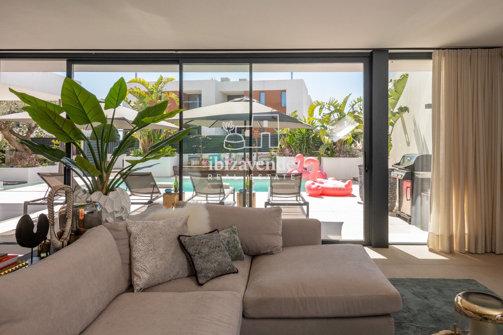 Mobilia Immobilien Bild