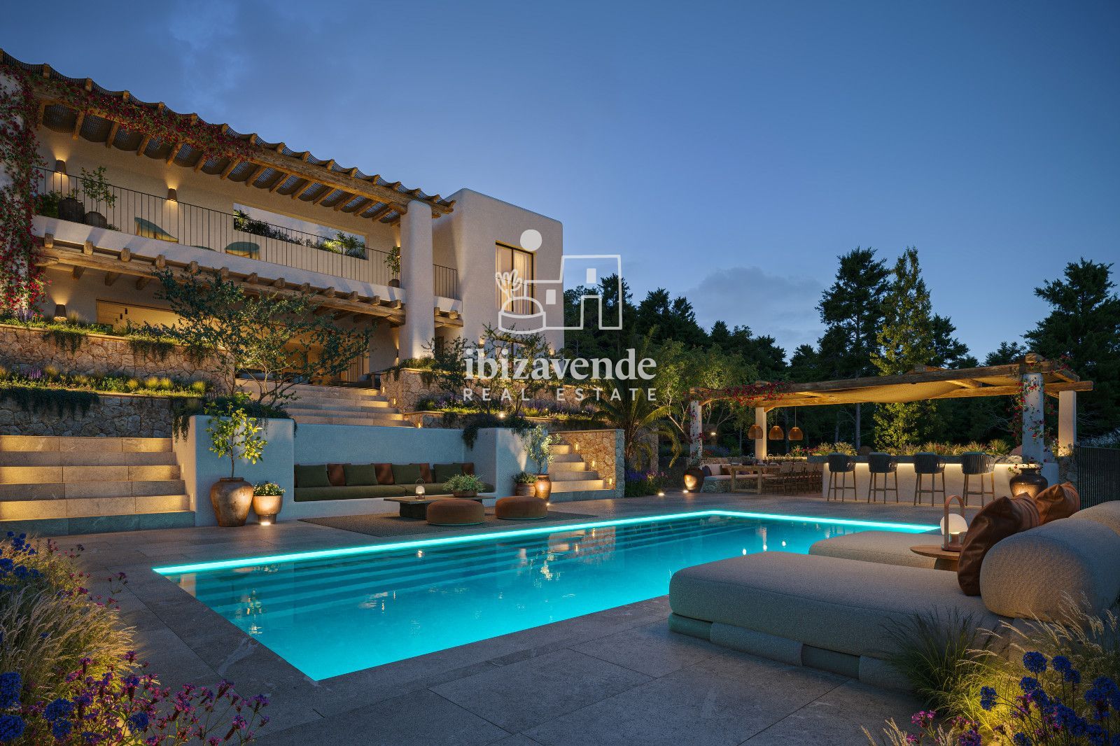 Mobilia Immobilien Bild