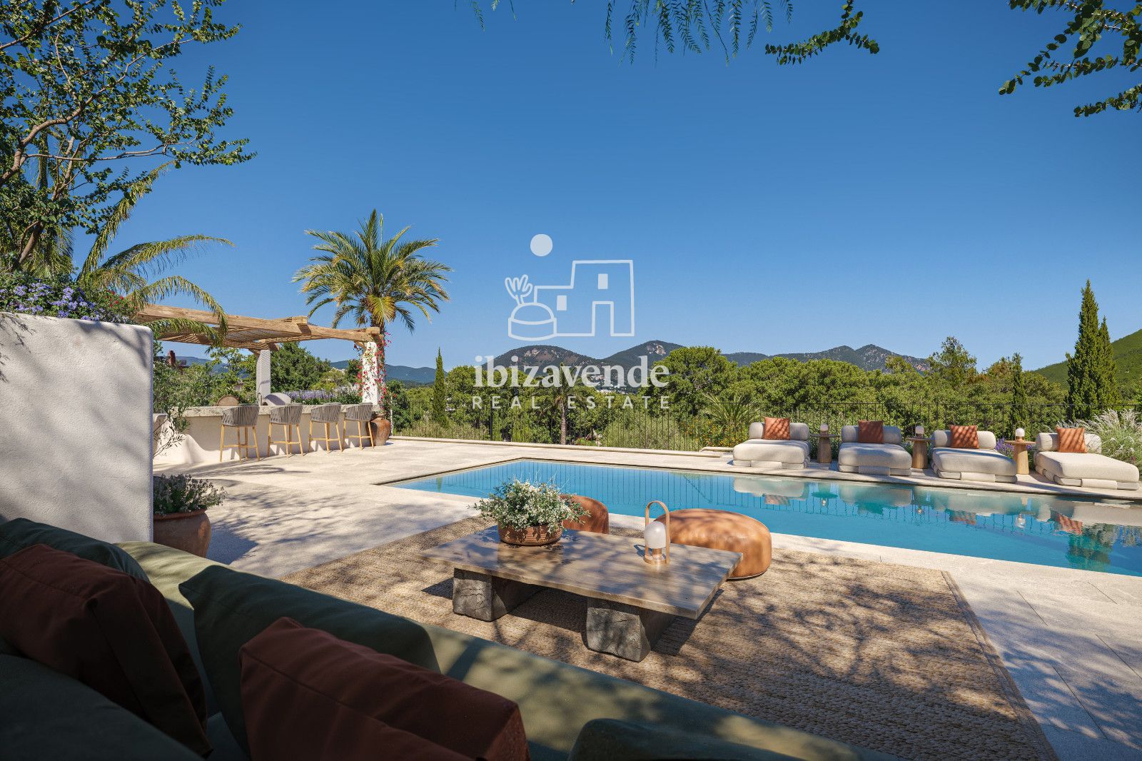 Mobilia Immobilien Bild
