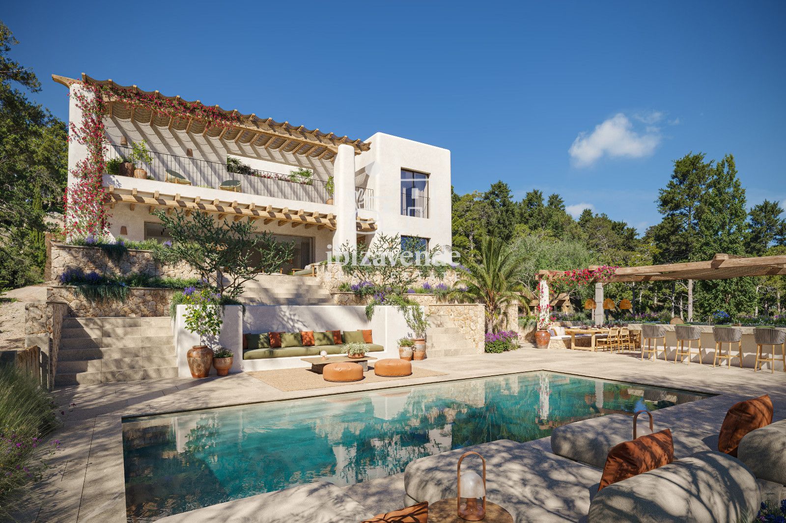 Mobilia Immobilien Bild