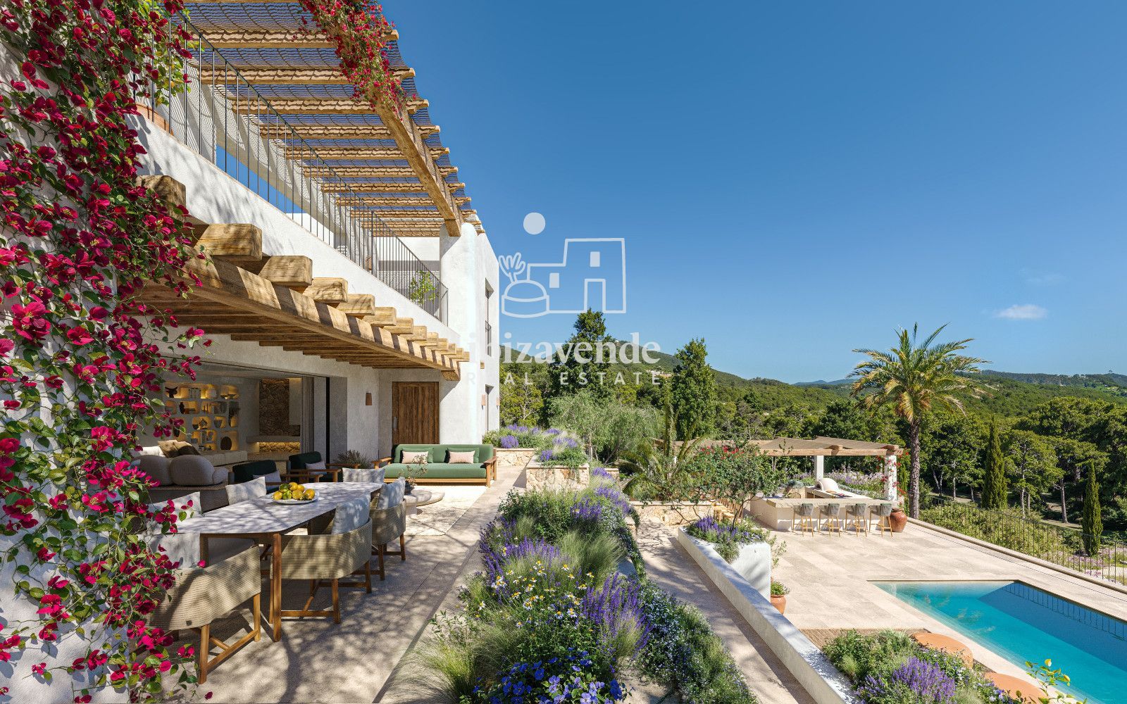 Mobilia Immobilien Bild