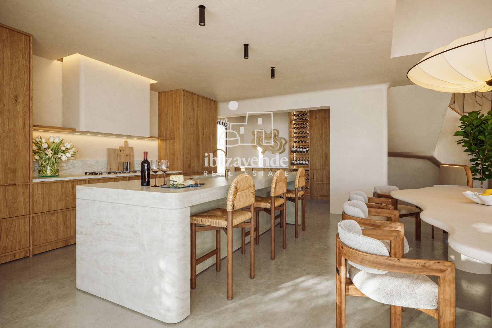 Mobilia Immobilien Bild