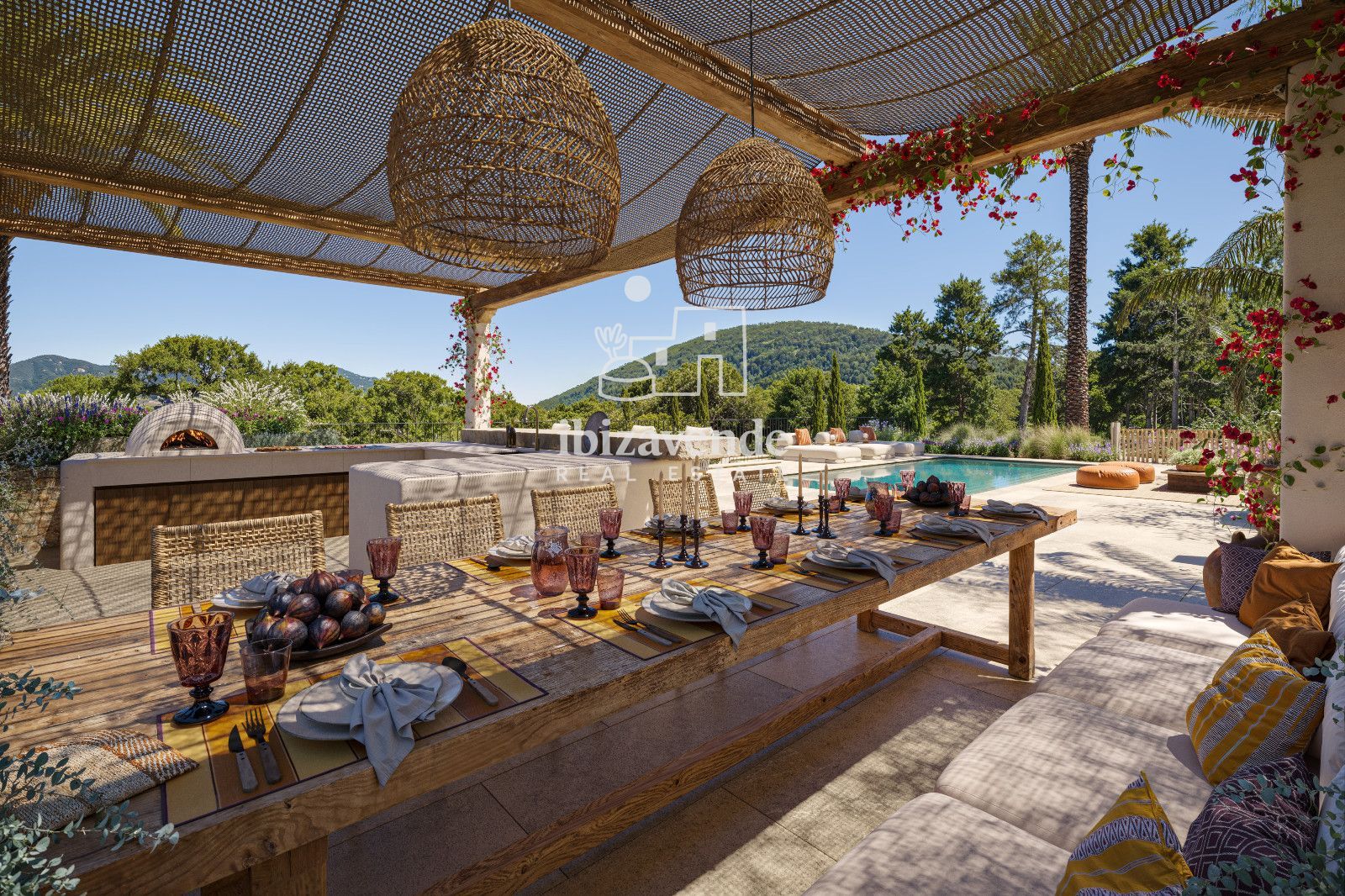 Mobilia Immobilien Bild