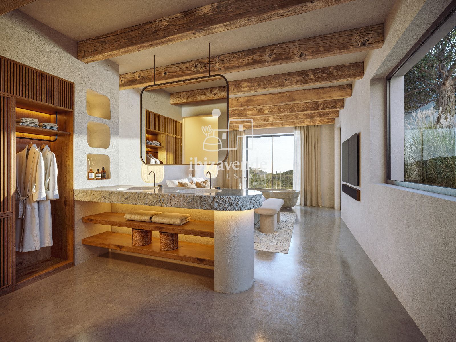 Mobilia Immobilien Bild