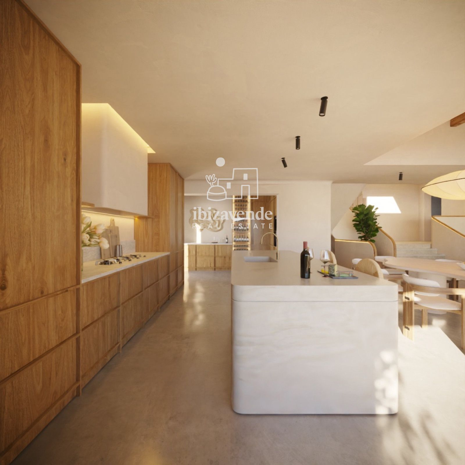Mobilia Immobilien Bild