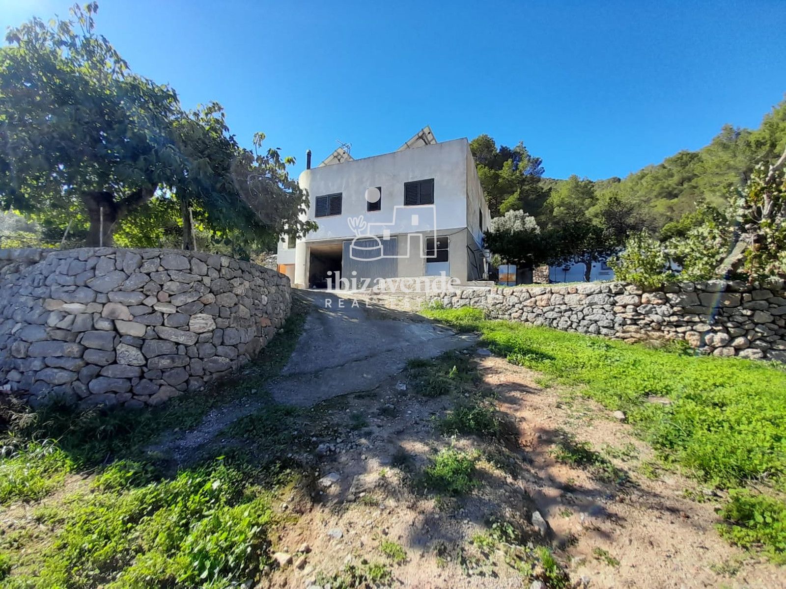 Mobilia Immobilien Bild