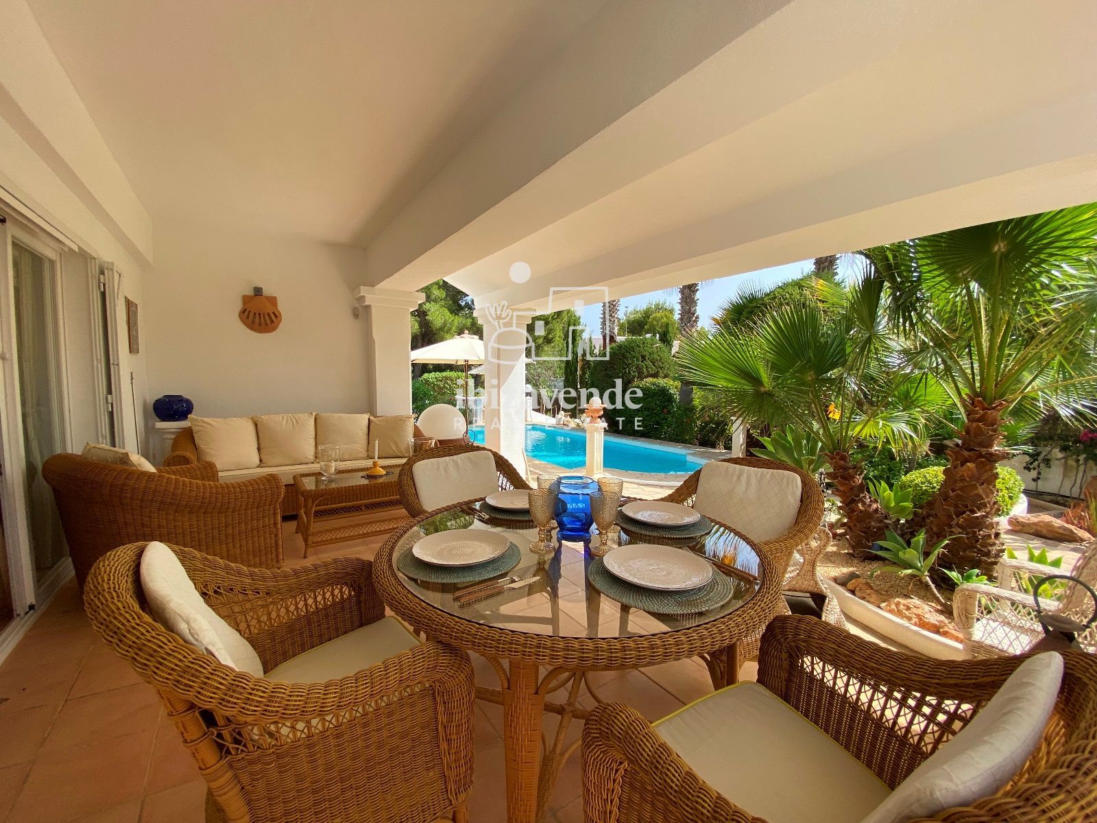 Mobilia Immobilier Image
