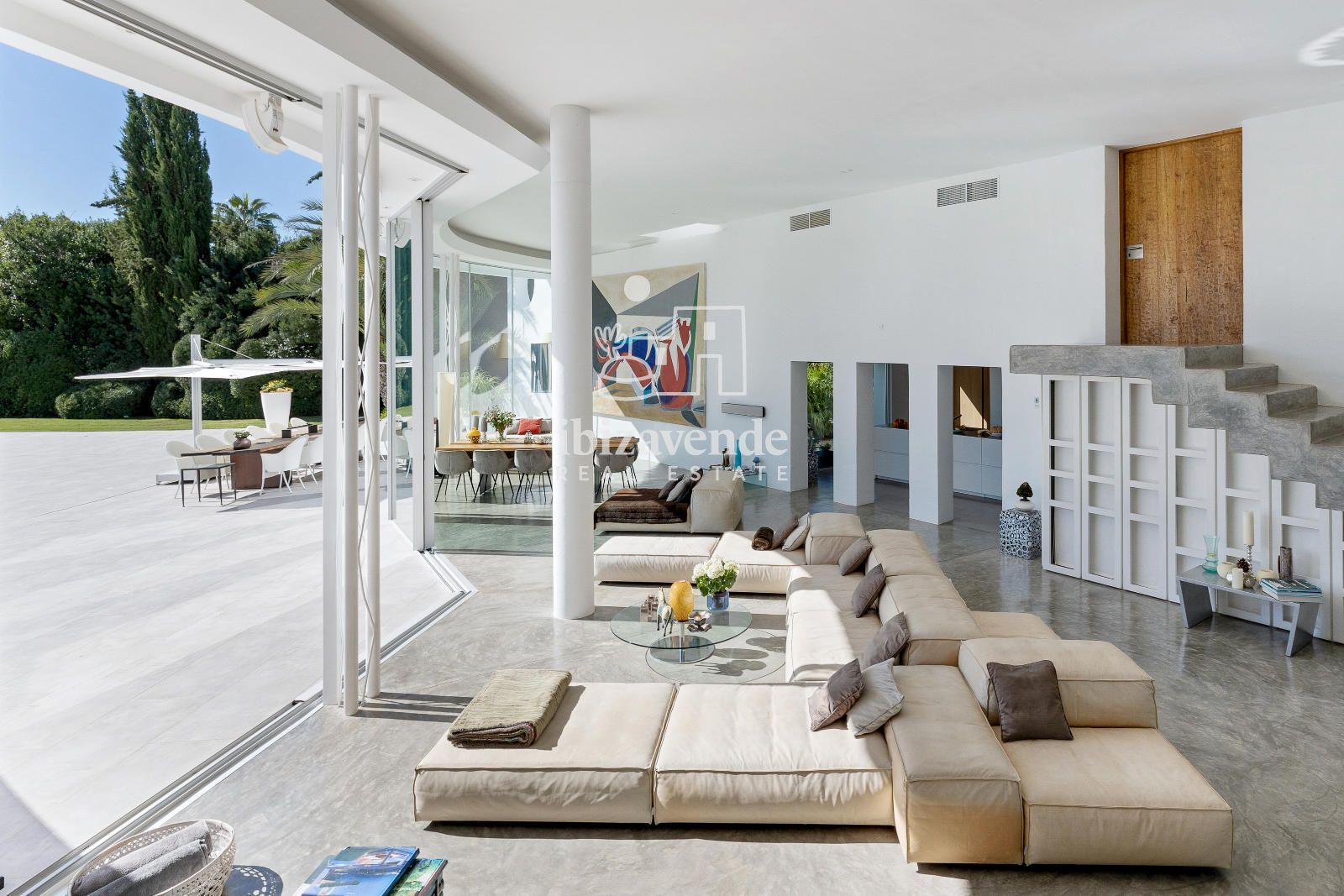 Mobilia Inmueble Image