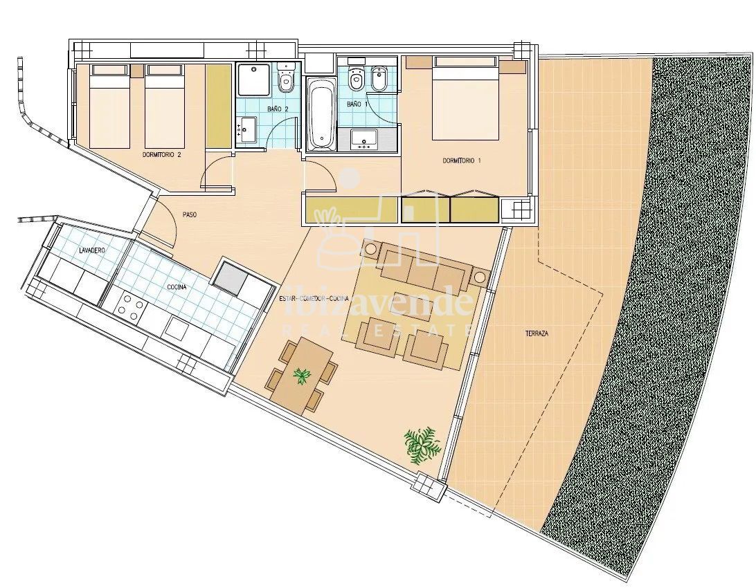 Mobilia Immobilier Image