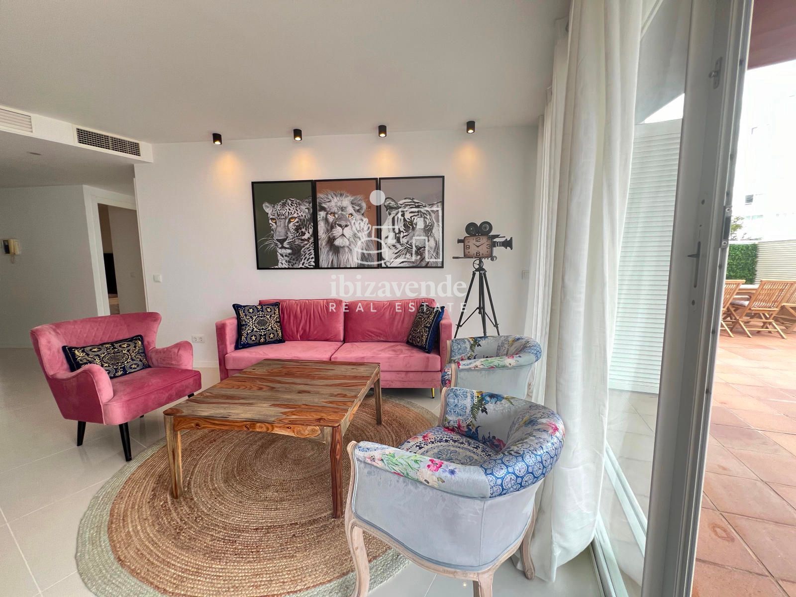 Mobilia Immobilier Image