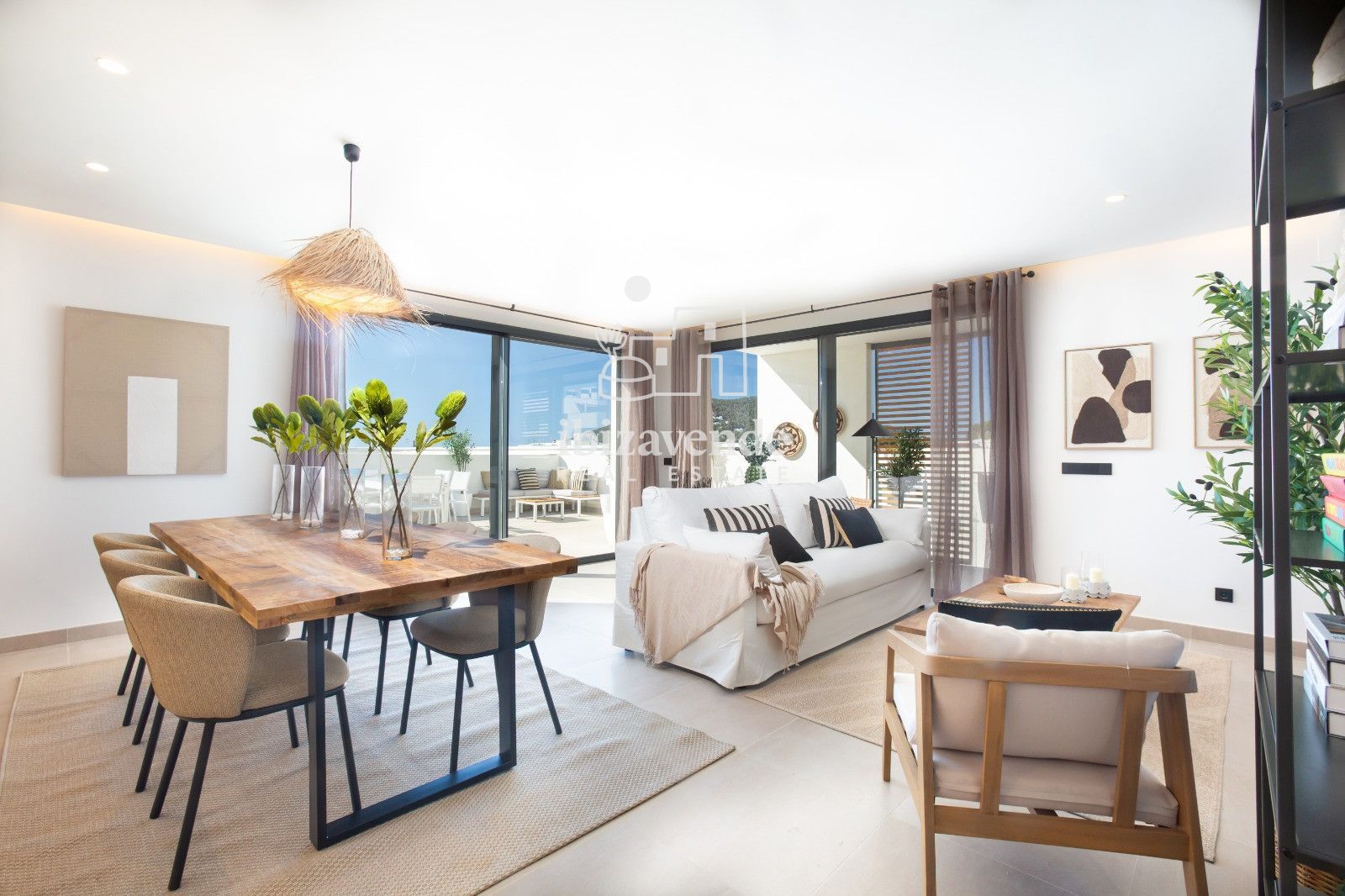 Mobilia Immobilien Bild