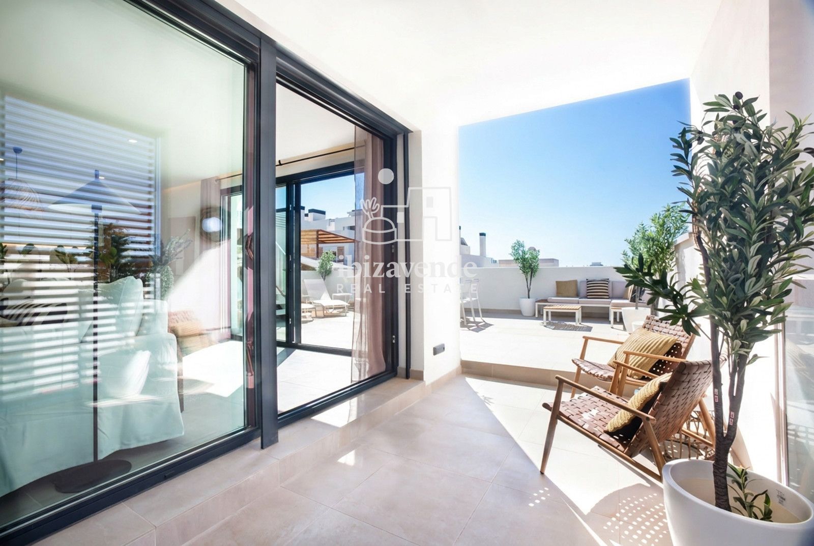 Mobilia Immobilien Bild