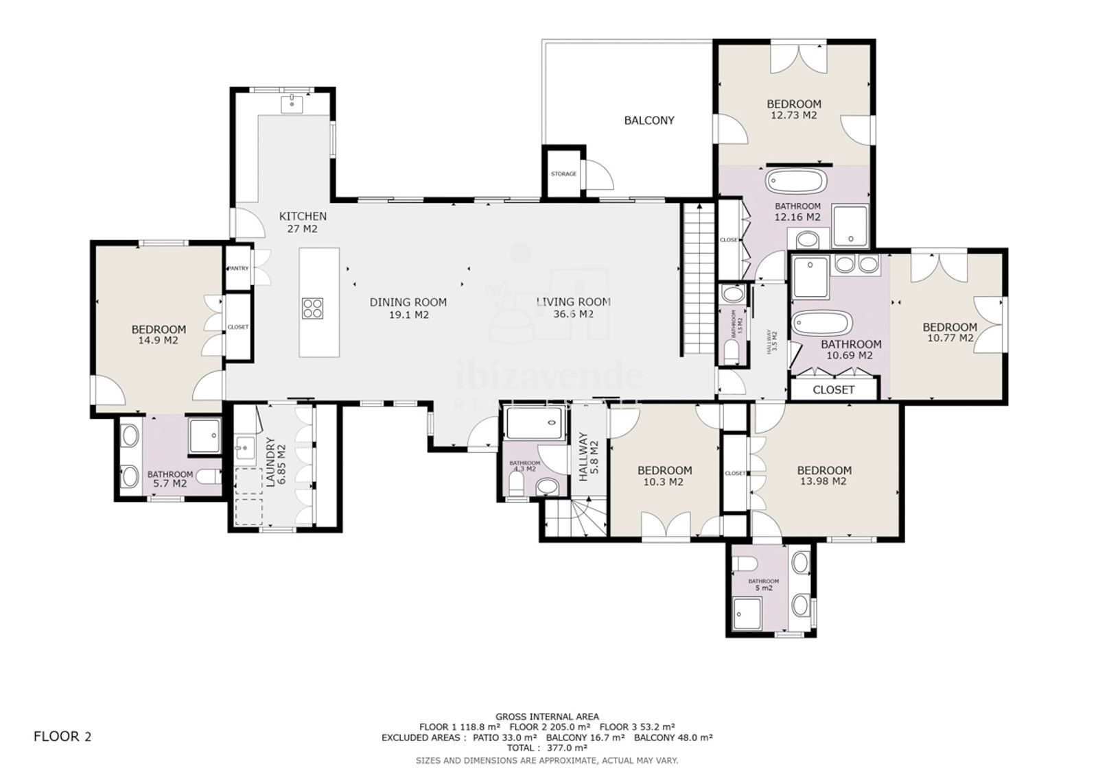 Mobilia Inmueble Image