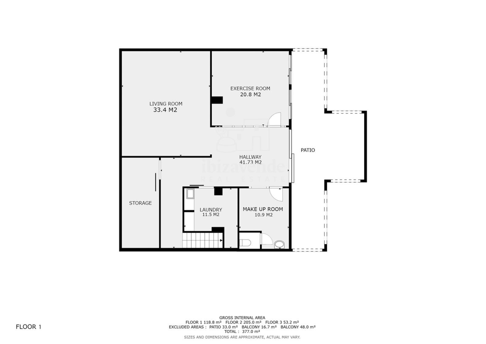 Mobilia Inmueble Image