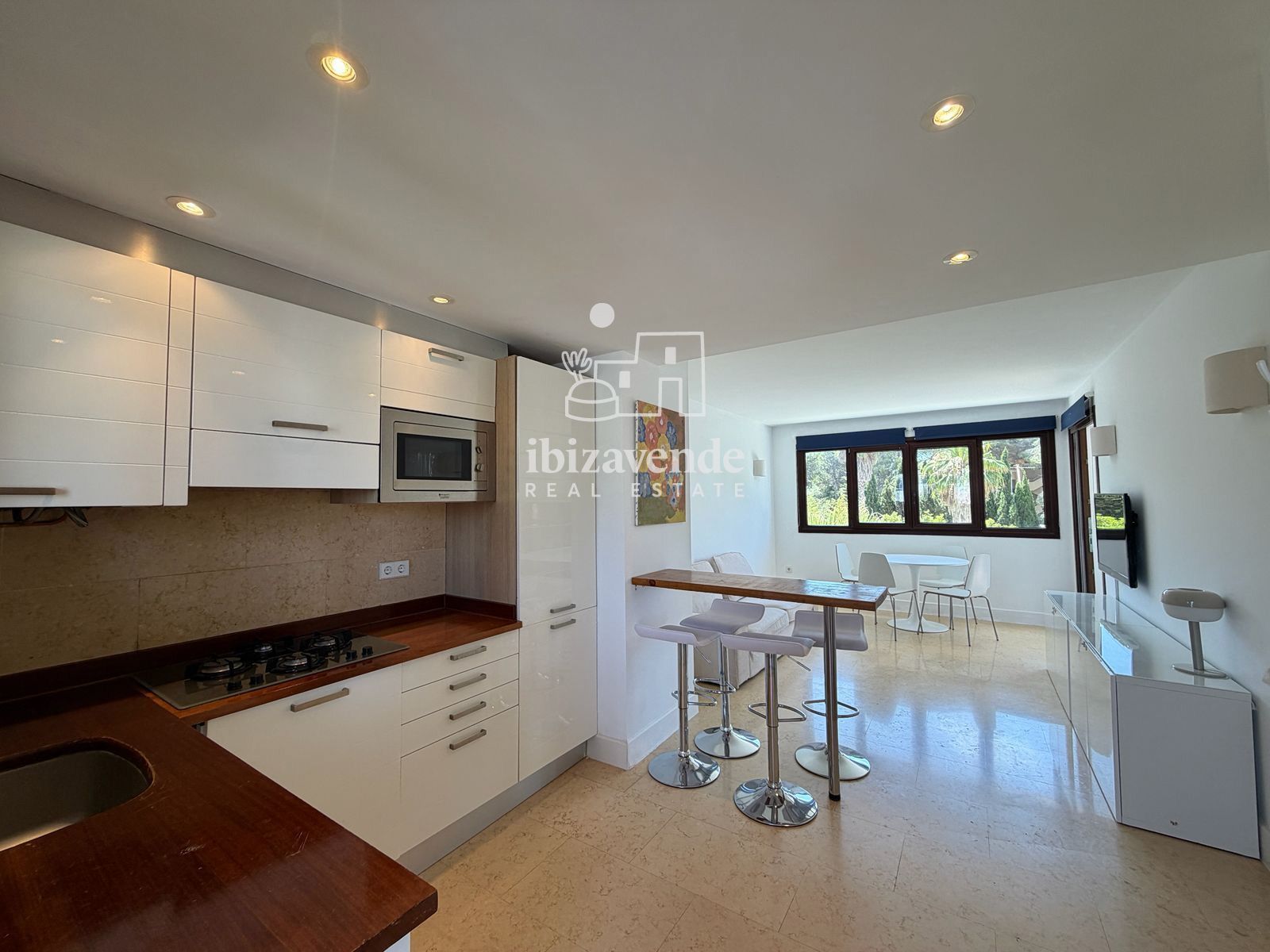 Mobilia Immobilier Image