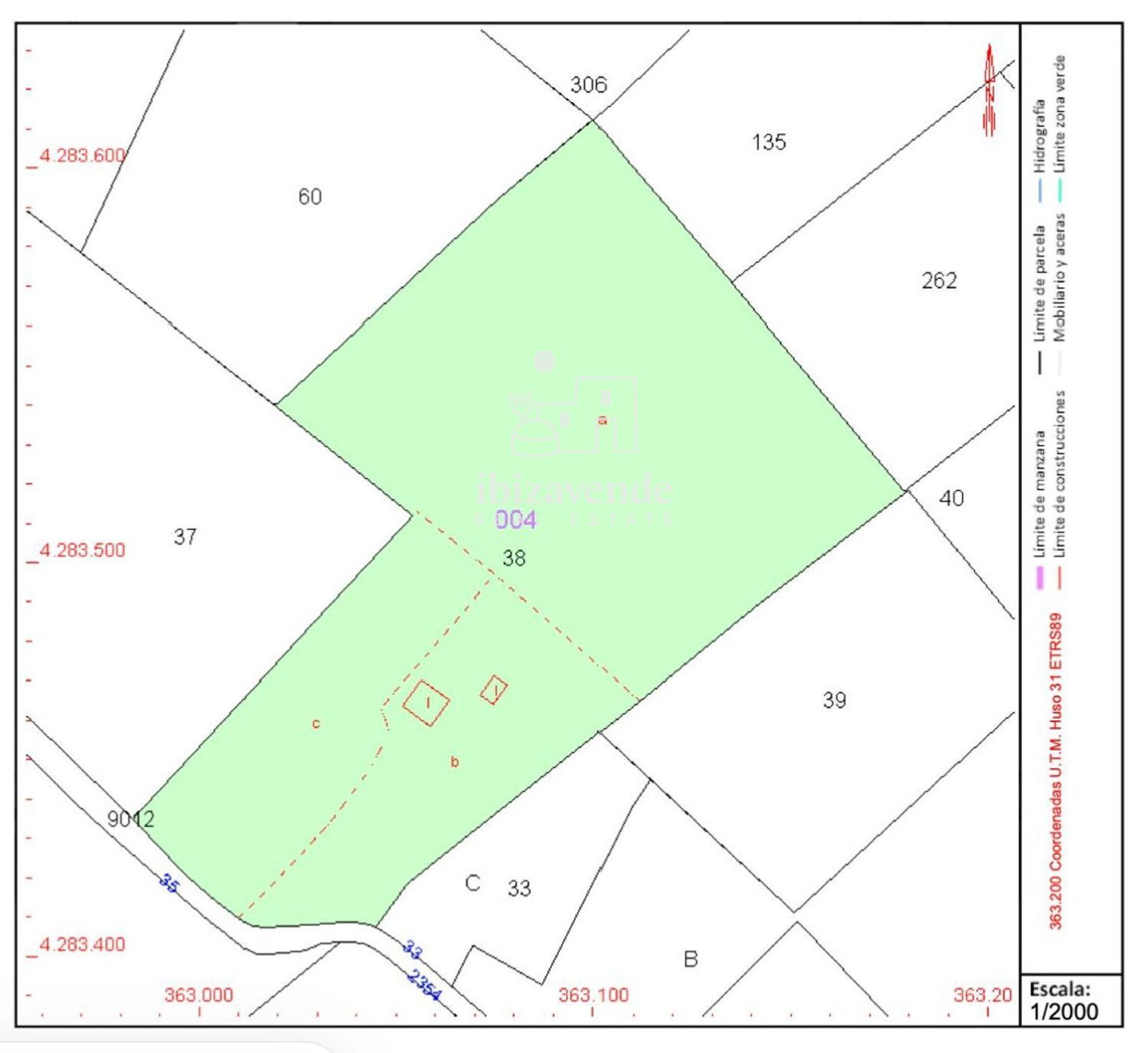 Mobilia Immobilier Image