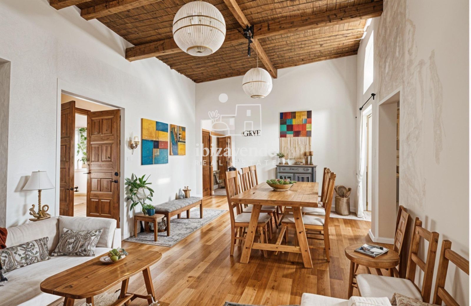 Mobilia Immobilien Bild