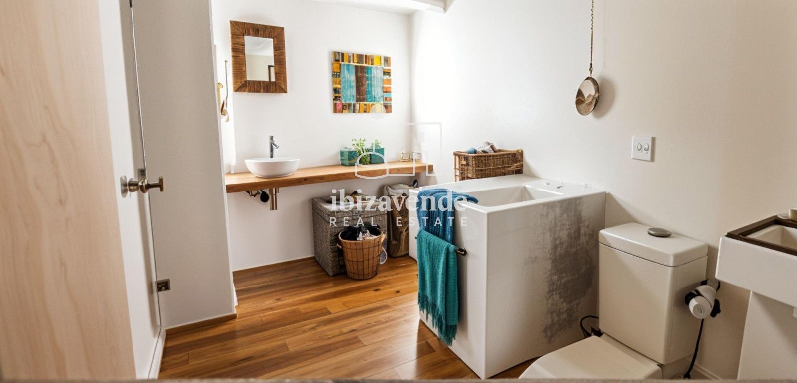 Mobilia Immobilien Bild