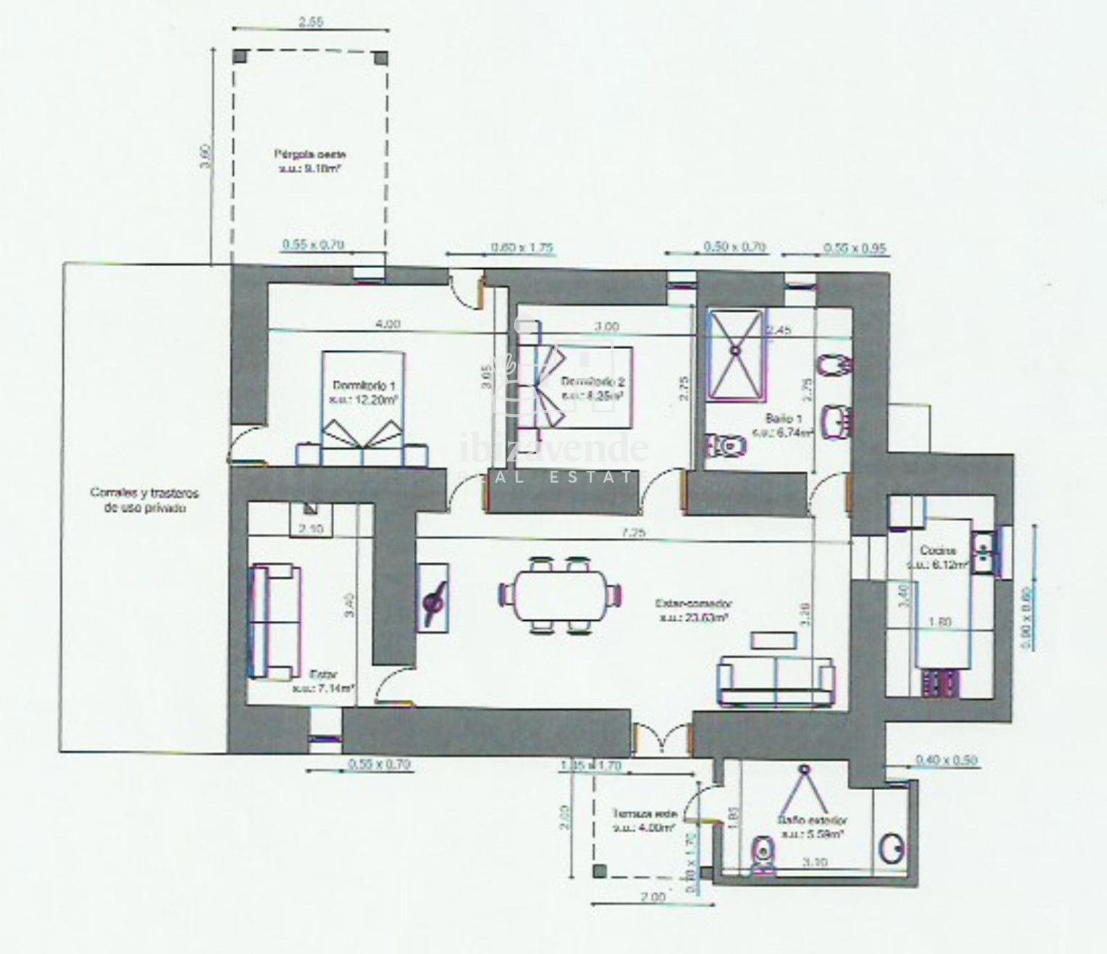 Mobilia Immobilien Bild