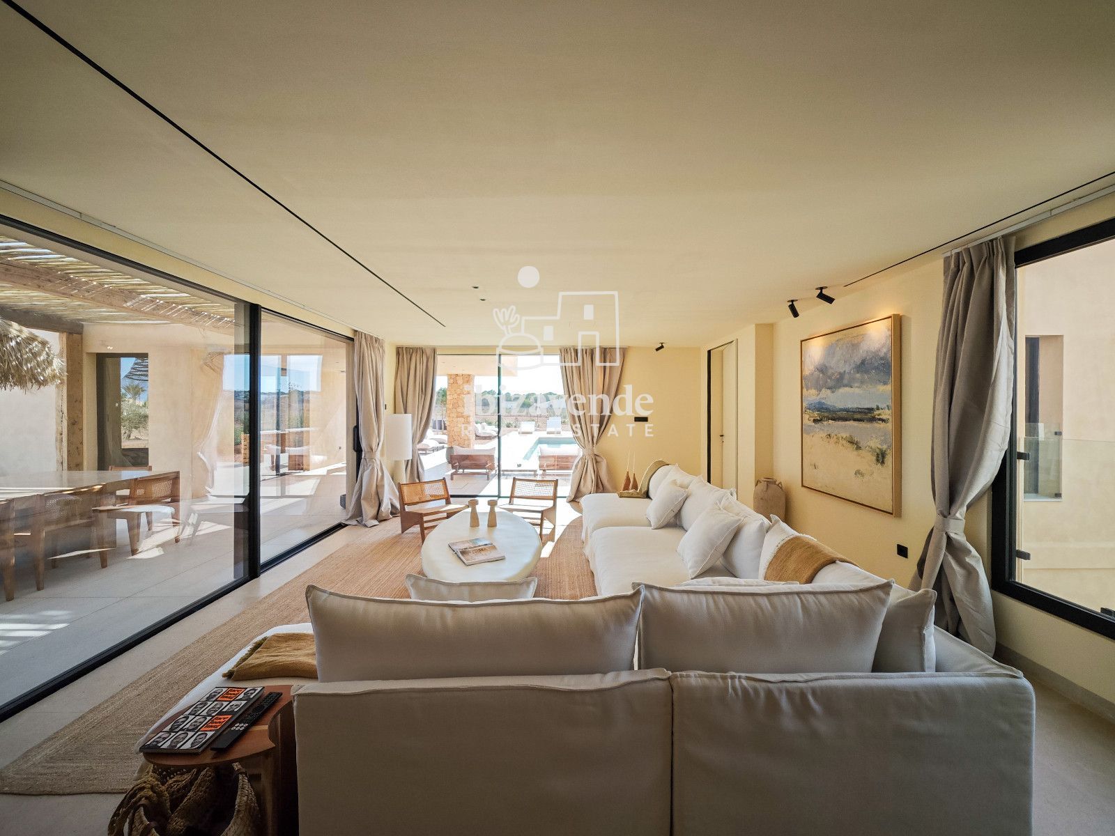Mobilia Immobilien Bild