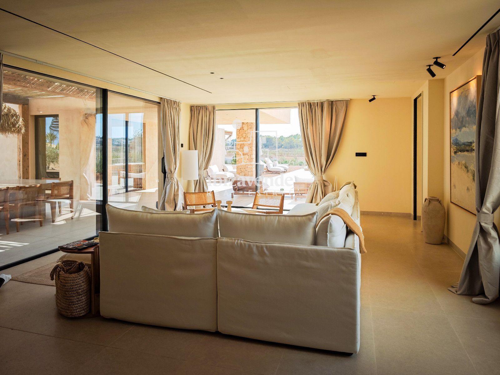 Mobilia Immobilien Bild