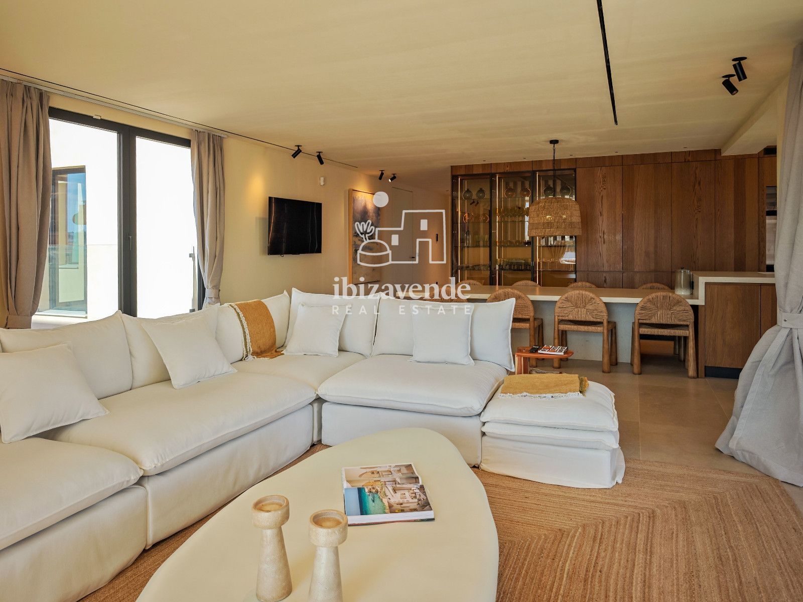 Mobilia Immobilien Bild