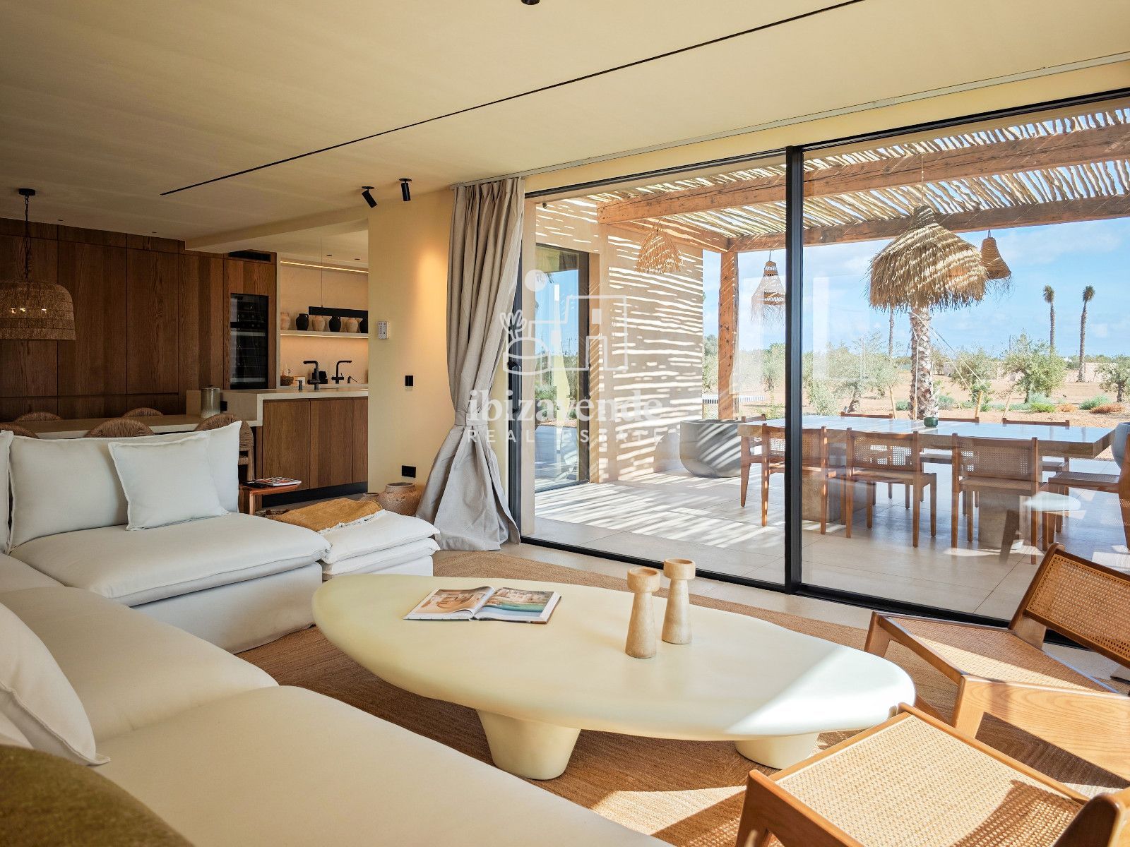 Mobilia Immobilien Bild