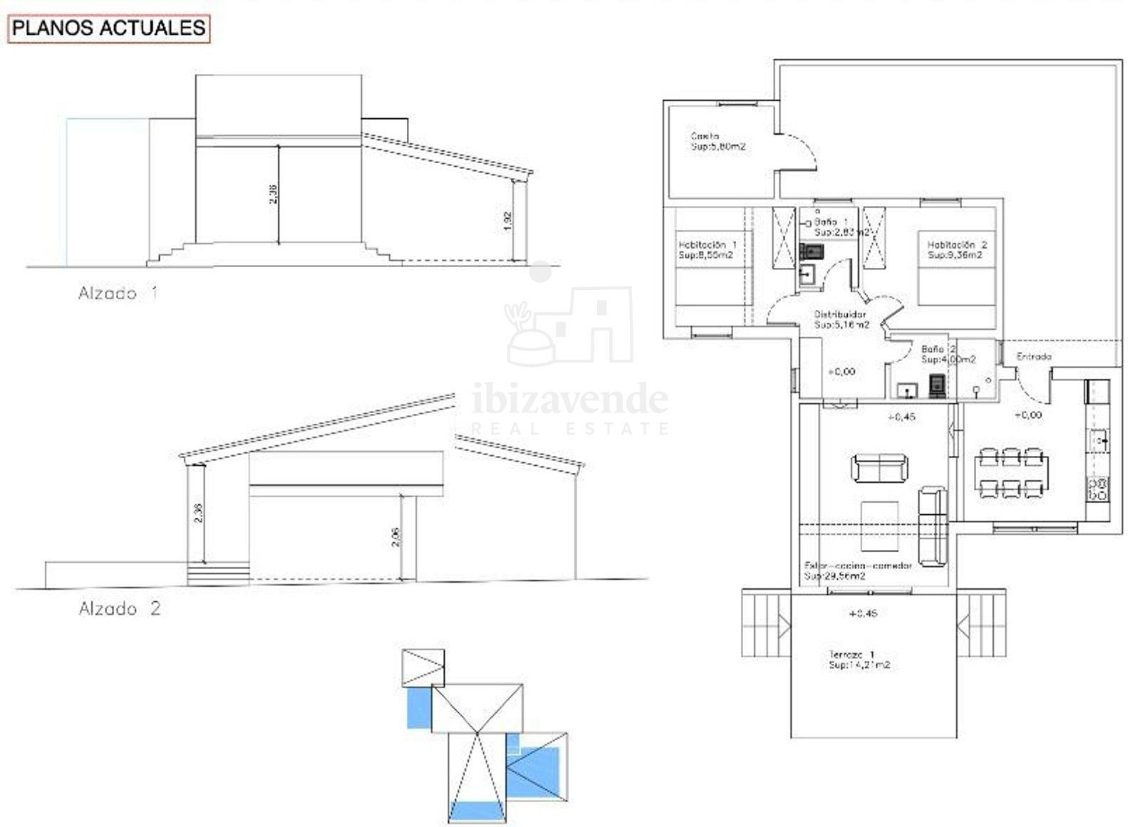 Mobilia Immobilien Bild
