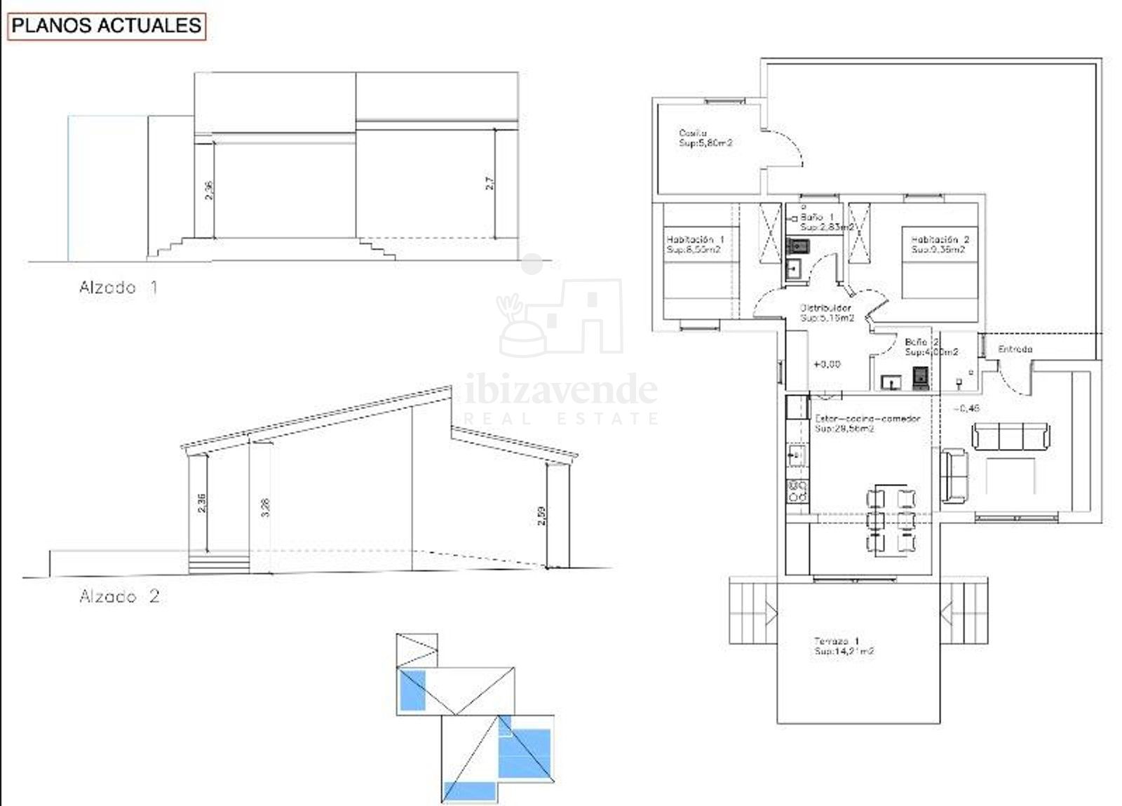 Mobilia Immobilien Bild