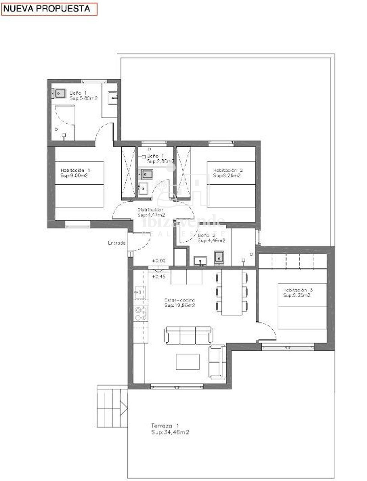 Mobilia Immobilien Bild