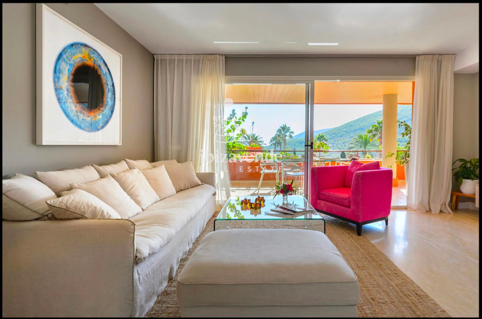 Mobilia Immobilier Image