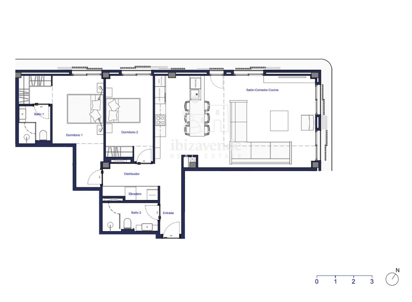 Mobilia Immobilien Bild