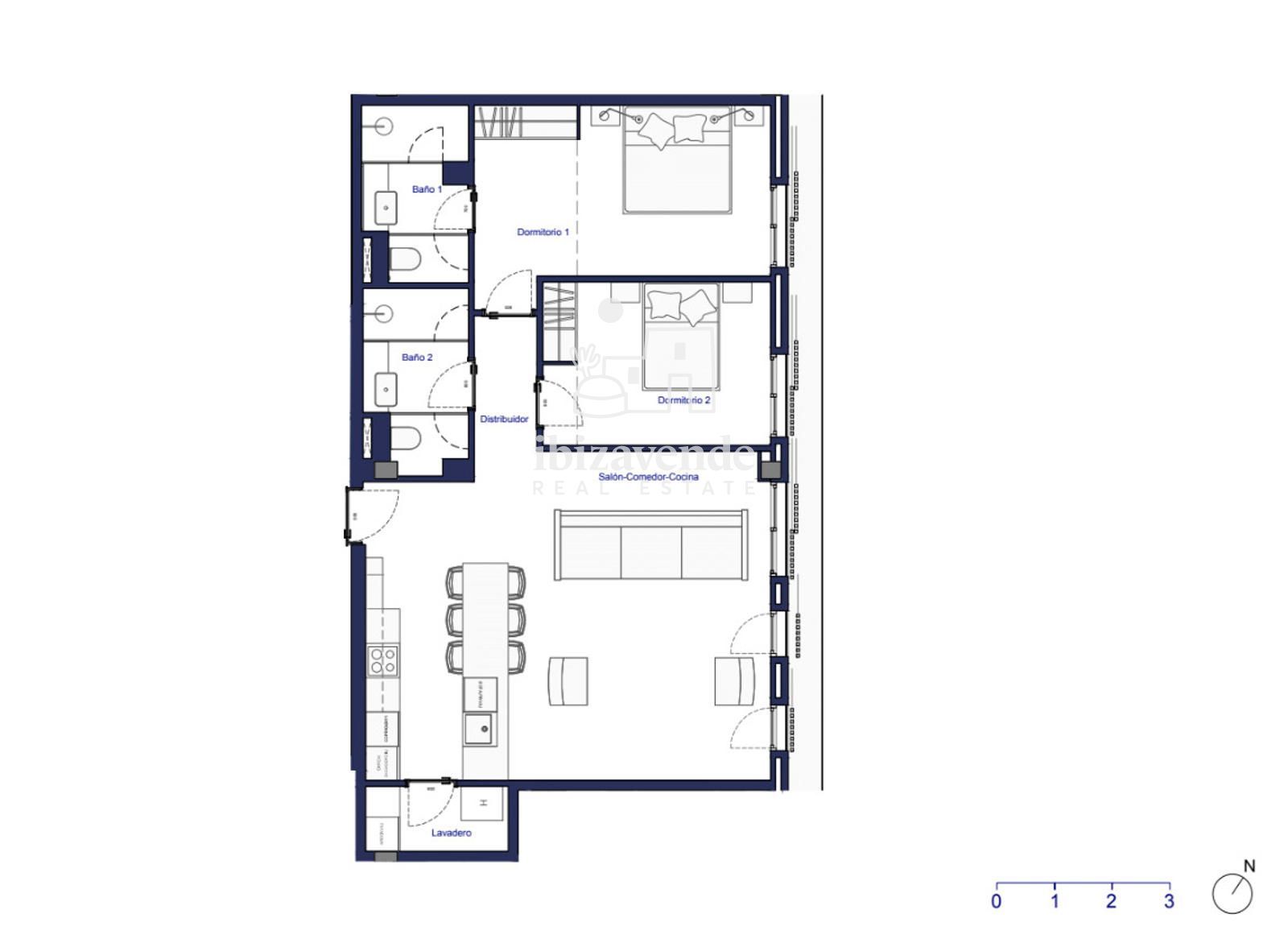 Mobilia Immobilien Bild