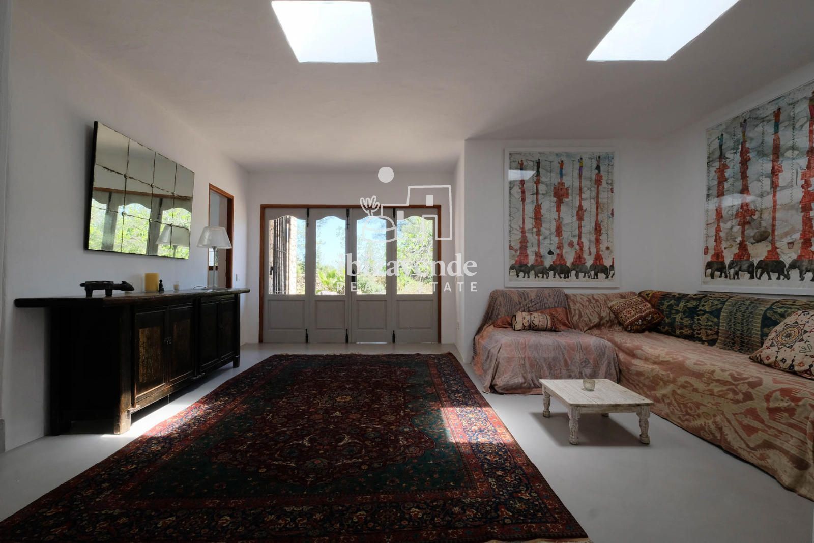 Mobilia Inmueble Image
