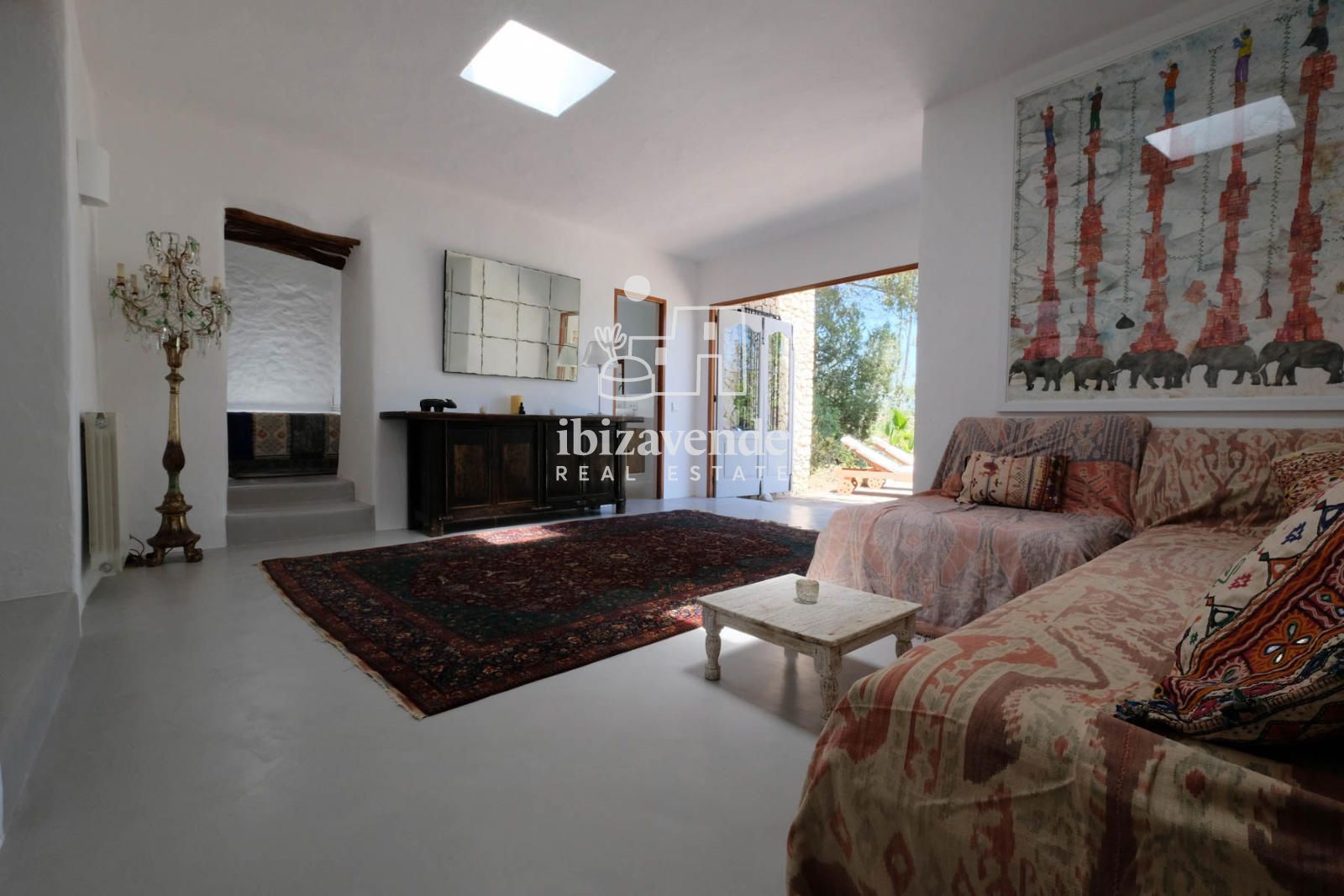 Mobilia Inmueble Image