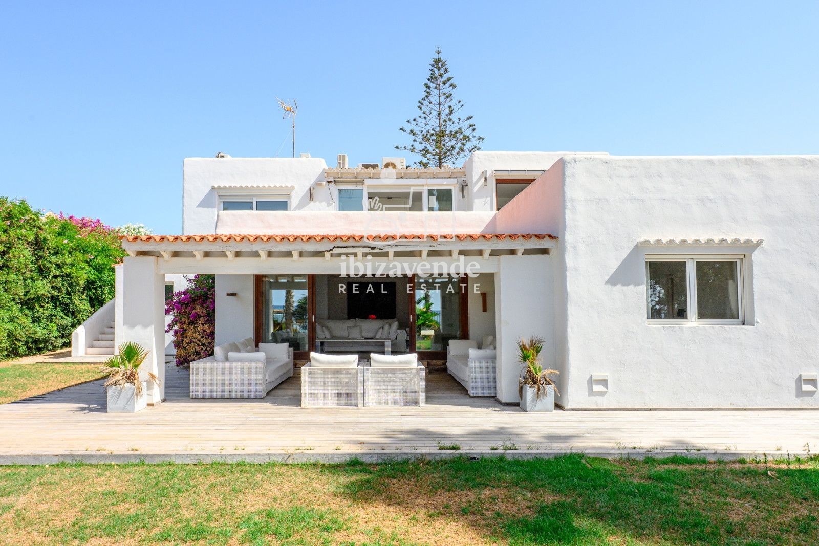 Mobilia Immobilier Image