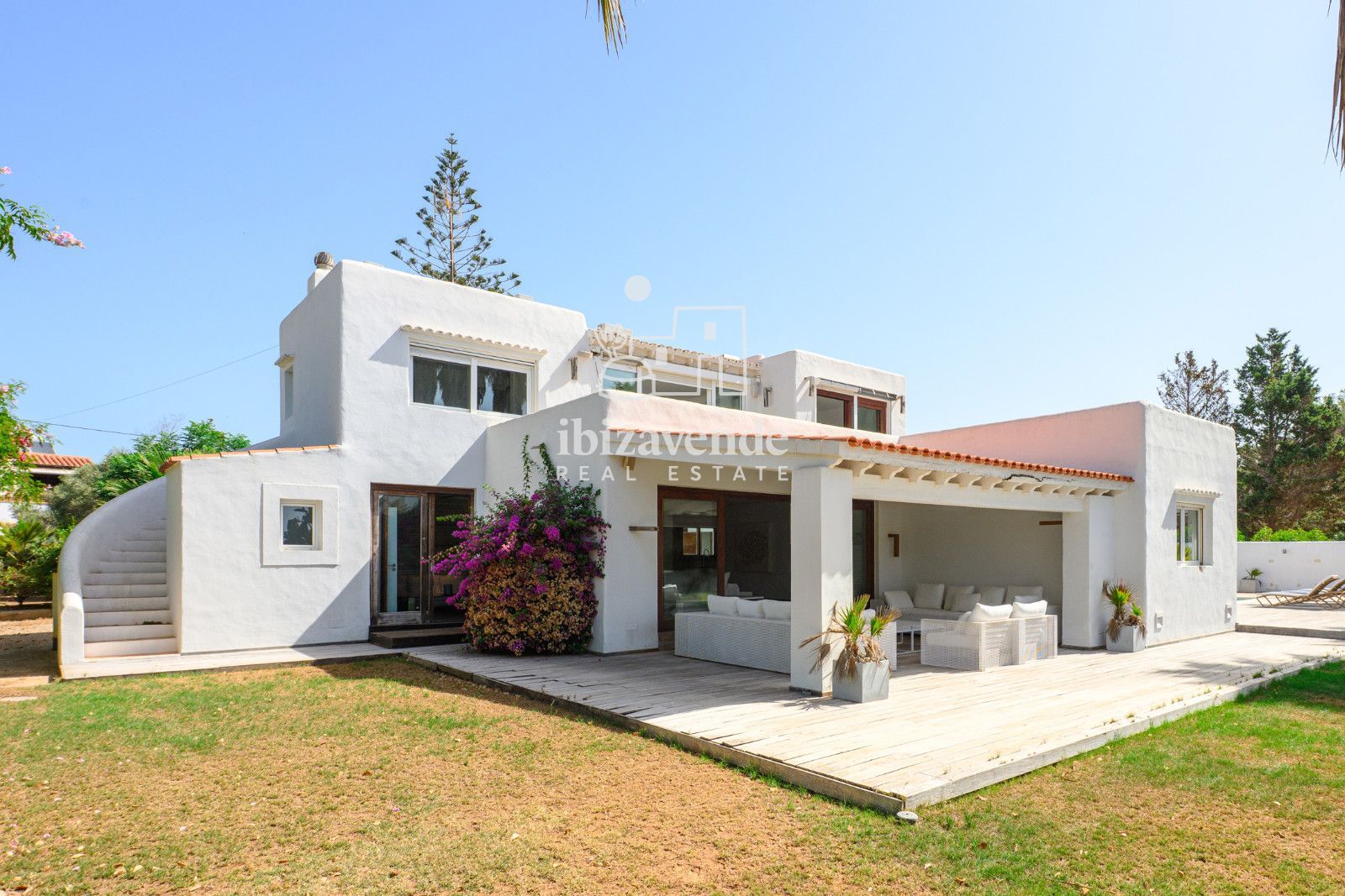 Mobilia Immobilier Image