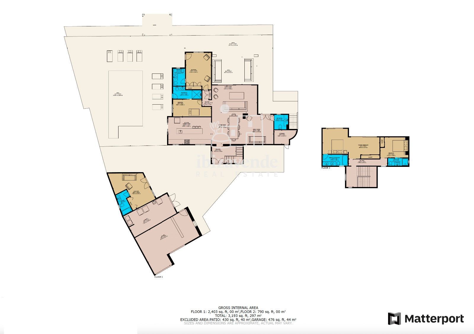 Mobilia Immobilier Image